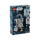 Kép 2/3 - LEGO Star Wars 75379 - R2-D2 -  Exkluzív Darth Malak Figurával