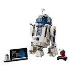 Kép 3/3 - LEGO Star Wars 75379 - R2-D2 -  Exkluzív Darth Malak Figurával