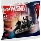 Kép 1/2 - Marvel LEGO 30679: Venom motoron