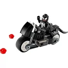 Kép 2/2 - Marvel LEGO 30679: Venom motoron