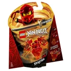 Kép 1/2 - Lego Ninjago Spinjitzu Kai - Tűztornádó 70659