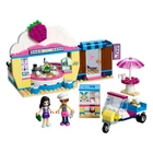 Kép 3/3 - Lego Friends: Olivia Cukrászdája 41366