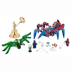 Kép 2/2 - Lego Spiderman: Pókember Pók Terepjárója 76114