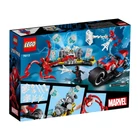 Kép 2/3 - Spiderman: Pókember Motoros Mentése 76113