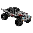 Kép 2/4 - Lego Technic: Getaway Truck 42090