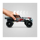 Kép 4/4 - Lego Technic: Getaway Truck 42090