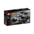 Kép 1/4 - Lego Technic: Getaway Truck 42090