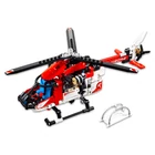 Kép 3/4 - Lego Technic: Rescue Helikopter 42092