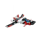 Kép 4/4 - Lego Technic: Rescue Helikopter 42092