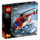 Kép 1/4 - Lego Technic: Rescue Helikopter 42092