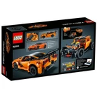 Kép 2/6 - Lego Technic: Chevrolet Corvette ZR1 42093