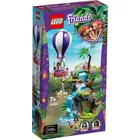 Kép 1/3 - Lego Friends: Hőlégballonos Tigris Mentőakció 41423