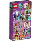 Kép 2/3 - Lego Friends: Hőlégballonos Tigris Mentőakció 41423