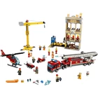 Kép 2/7 - LEGO CITY 60216 Belvárosi Tűzoltóság