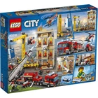 Kép 4/7 - LEGO CITY 60216 Belvárosi Tűzoltóság