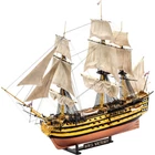 Kép 2/2 - Revell Hajó Makett: HMS Victory 05408