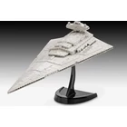 Kép 3/3 - Revell Star Wars Makett Szett: Imperial Star Destroyer (Csillagromboló) 63609