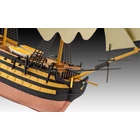 Kép 5/6 - Revell Hajó Makett Szett: HMS Victory 05819