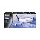 Kép 1/3 - Revell Repülő Makett: Boeing 747-8 03891