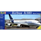 Kép 1/3 - Revell Repülő Makett: Airbus A380 04218