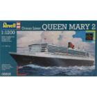 Kép 1/2 - Revell Hajó Makett: Queen Mary 2 05808