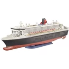 Kép 2/2 - Revell Hajó Makett: Queen Mary 2 05808