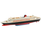 Kép 2/2 - Revell Hajó Makett Szett: Queen Mary 2 05808