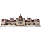 Kép 3/5 - 3D-s Puzzle Magyar Parlament