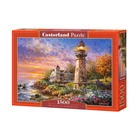 Kép 1/2 - Castorland 1500 db-os Puzzle - Világítótorony