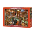 Kép 1/2 - Castorland 2000 db-os Puzzle - Általános Áruk