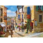 Kép 2/2 - Castorland 2000 db-os Puzzle - Saint Emilion, Franciaország