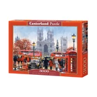 Kép 1/2 - Castorland 3000 db-os Puzzle - Westminster Apátság