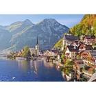 Kép 2/2 - Castorland 500 db-os Puzzle - Hallstatt, Ausztria