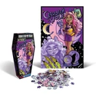 Kép 2/4 - Monster High: Clawdeen Wolf Puzzle 150db-os