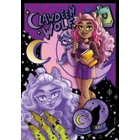 Kép 3/4 - Monster High: Clawdeen Wolf Puzzle 150db-os