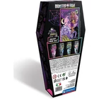 Kép 4/4 - Monster High: Clawdeen Wolf Puzzle 150db-os