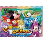 Kép 2/2 - Clementoni Mickey Egér és Barátai Puzzle 40 db-os 