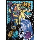 Kép 2/4 - Monster High: Cleo DeNile Puzzle 150db-os