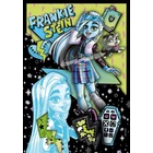 Kép 3/4 - Moster High Frankie Stein Puzzle 150db-os