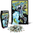 Kép 2/4 - Moster High Frankie Stein Puzzle 150db-os