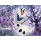 Kép 3/5 - Ravensburger Frozen Puzzle 4 in 1