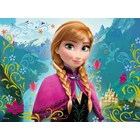 Kép 4/5 - Ravensburger Frozen Puzzle 4 in 1