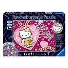 Kép 1/4 - Hello Kitty Puzzle 500 db-os