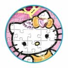 Kép 3/4 - Hello Kitty Puzzle 500 db-os