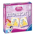 Kép 1/2 - Ravensburger Disney Hercegnős Memória Játék