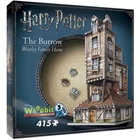 Kép 1/2 - Harry Potter 3D- s Puzzle