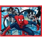 Kép 3/5 - Ravensburger Puzzle: Spiderman / Pókember 4 in 1 