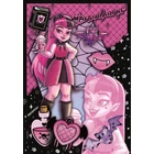 Kép 2/4 - Monster High: Draculaura Puzzle 150db-os