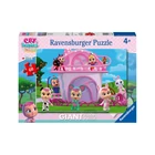 Kép 1/2 - Ravensburger Cry Babies Puzzle 60 db-os