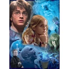 Kép 2/2 - Harry Potter Puzzle 500 db-os